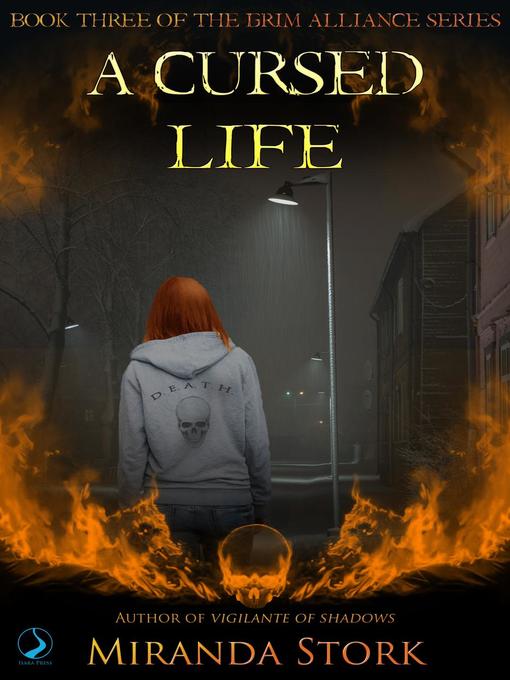 Title details for A Cursed Life by Miranda Stork - Available